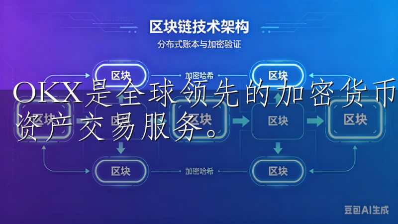 OKX是全球领先的加密货币交易平台，提供安全、便捷的数字资产交易服务。